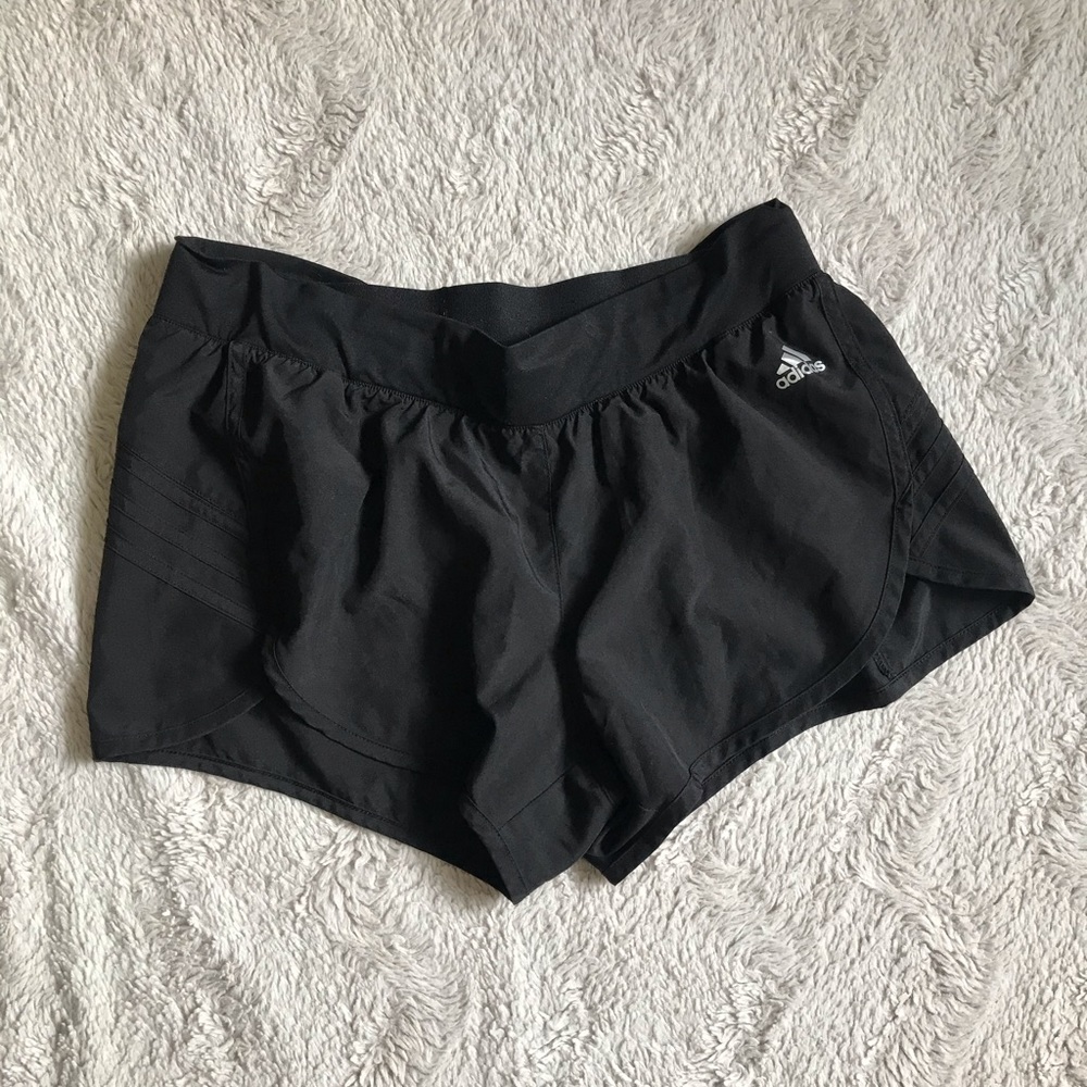 Adidas Athletic Shorts